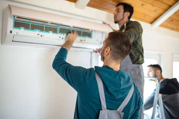 Best HVAC replacement cost  in Vaeboro, NC