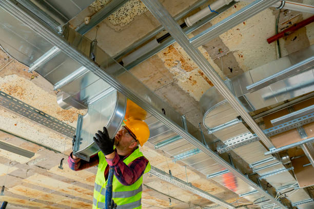 Best Best HVAC companies  in Vaeboro, NC