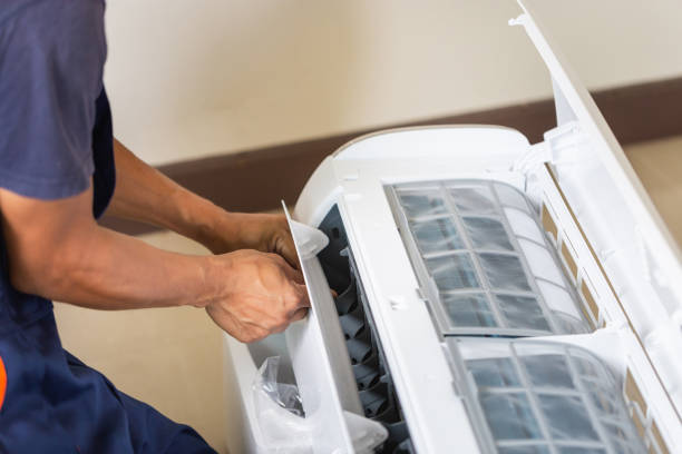 Best HVAC air duct cleaning  in Vaeboro, NC