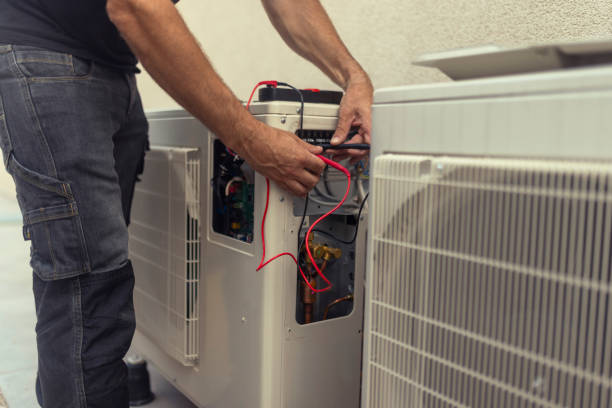 Professional HVAC in Vanceboro, NC