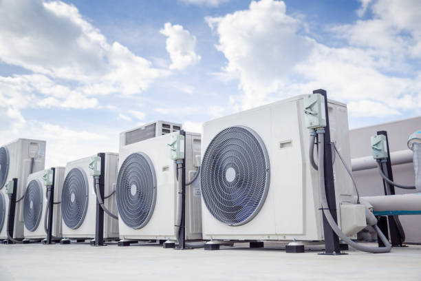 Best HVAC repair near me  in Vaeboro, NC