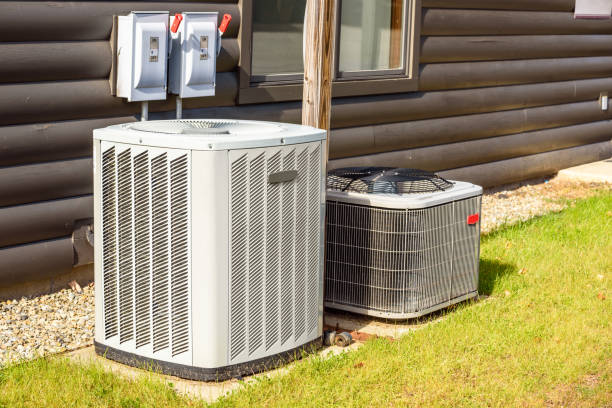 Trusted Vanceboro, NC HVAC Experts